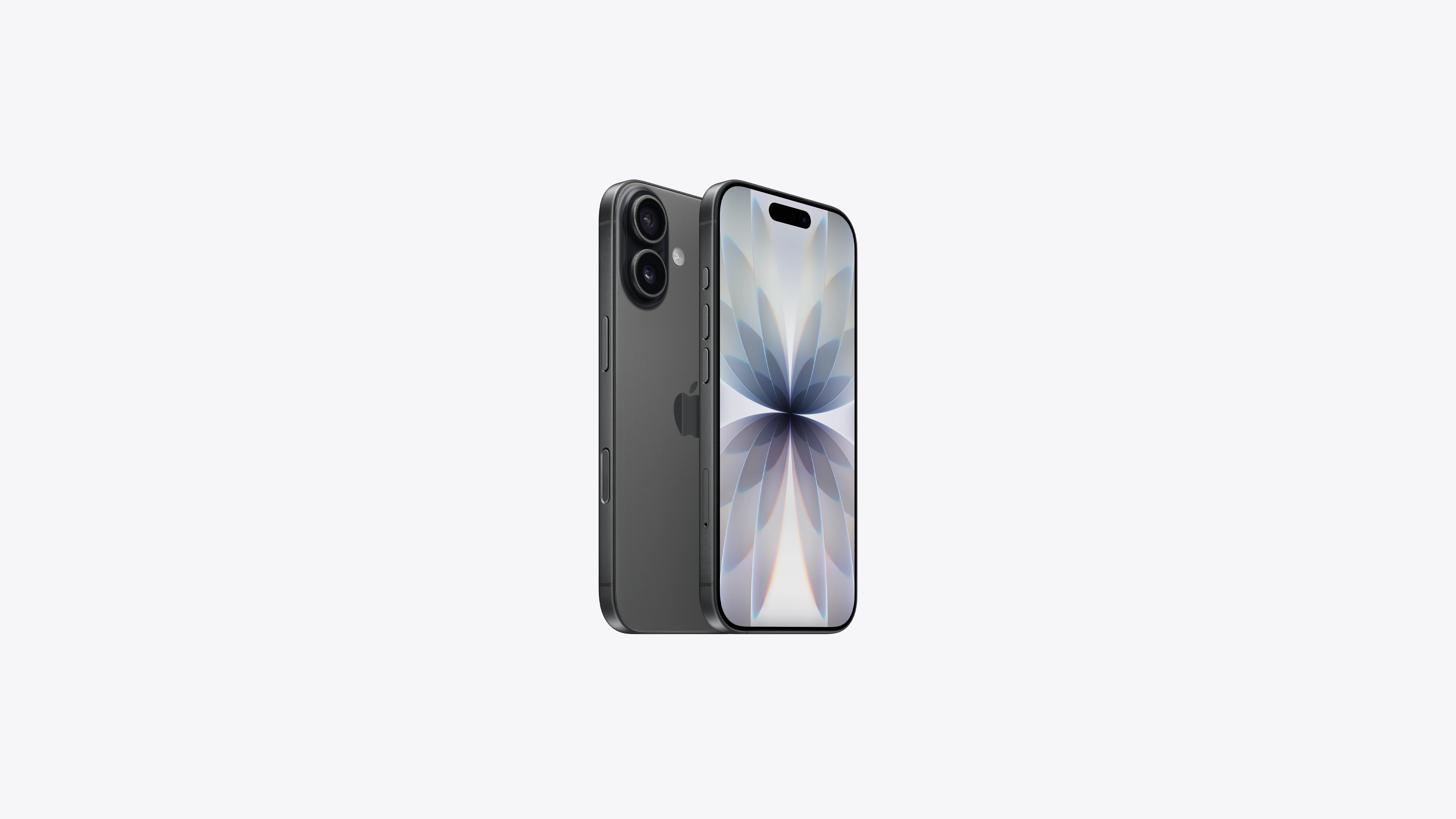 iPhone 17 Svart