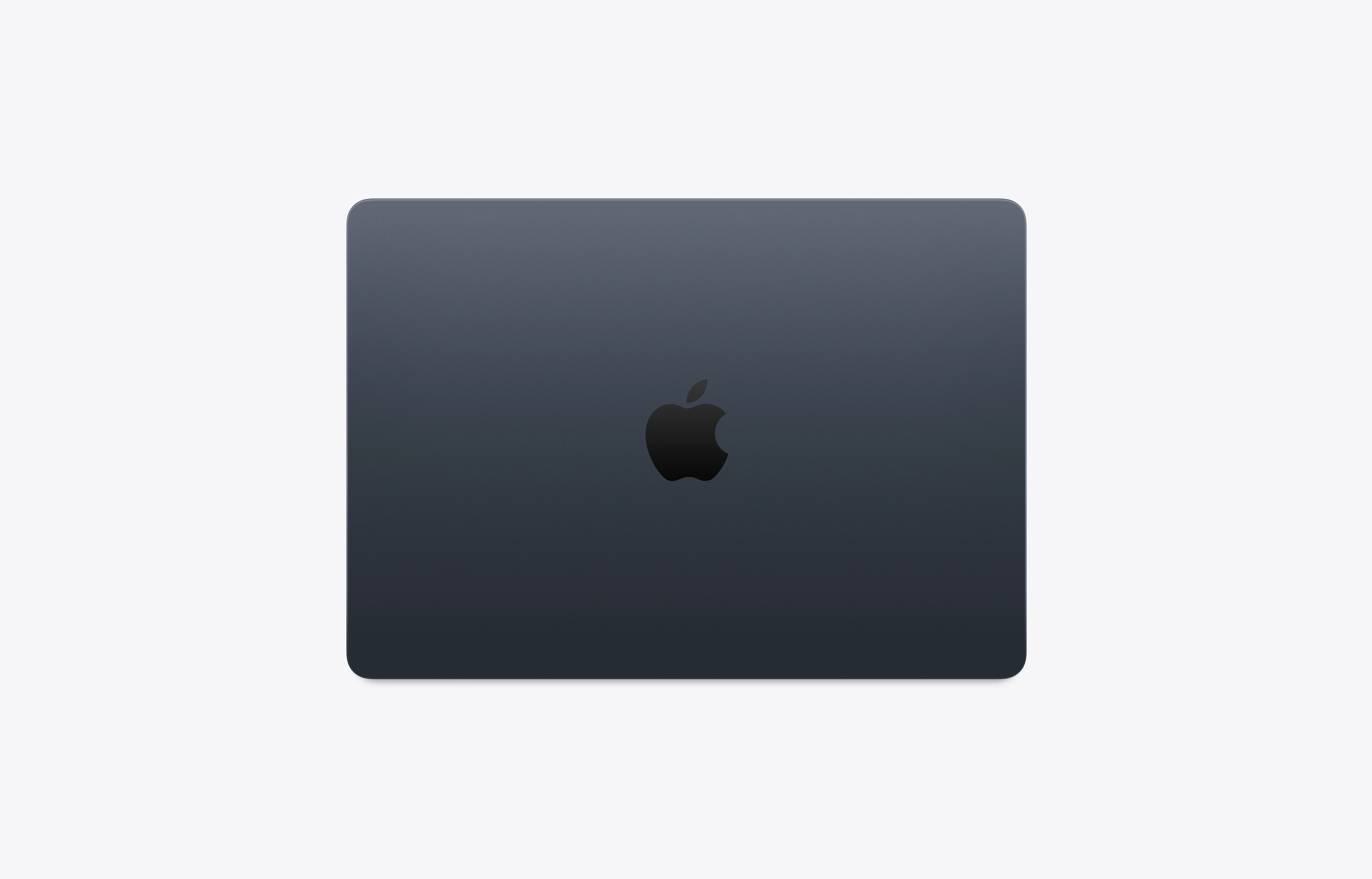 MacBook Air Midnatt