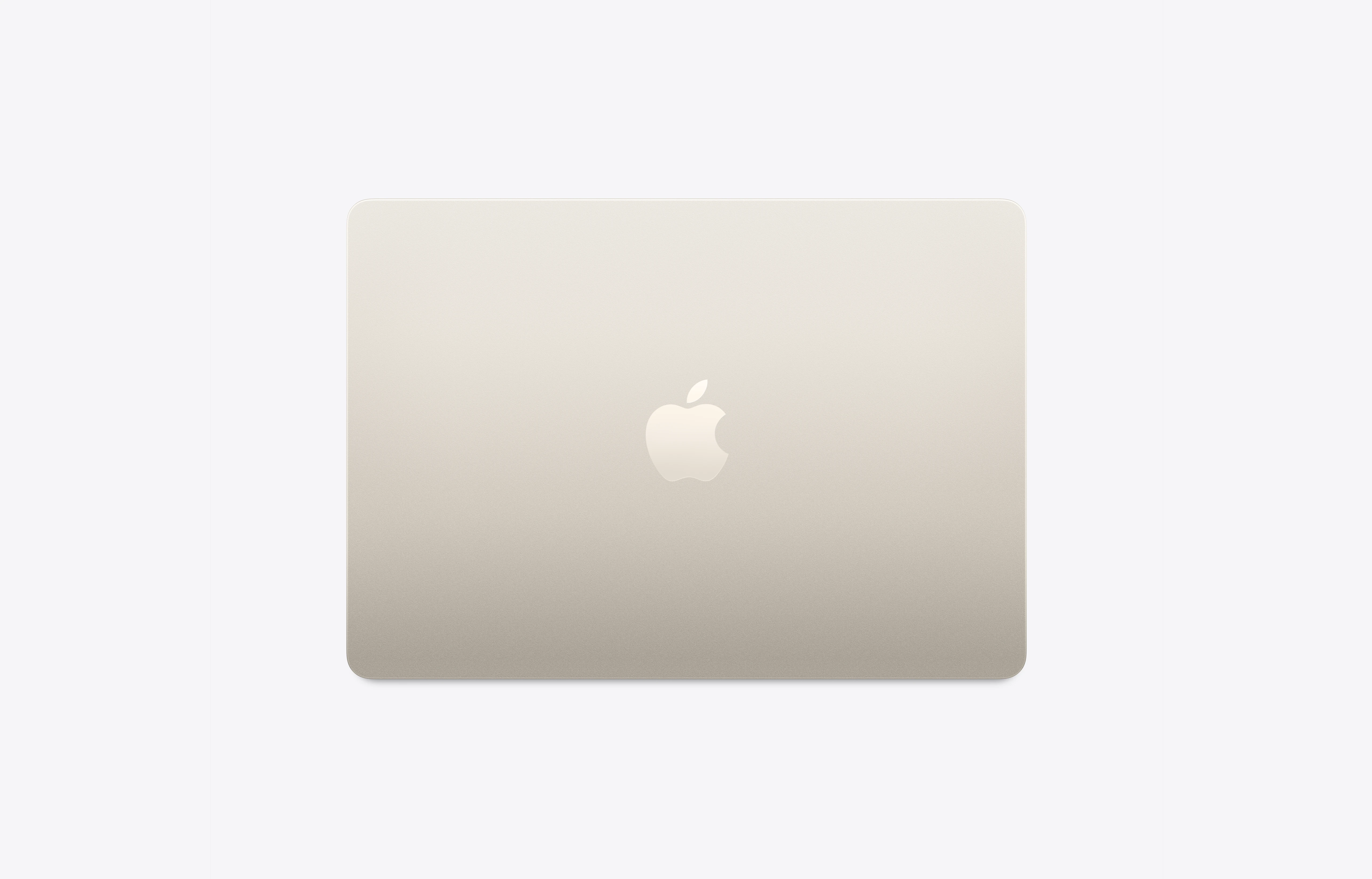 MacBook Air Stjärnglans